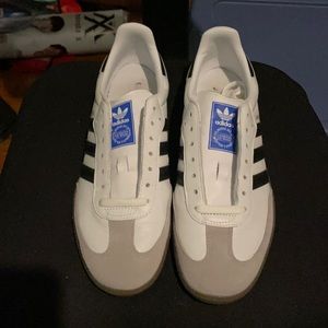 Adidas Samba